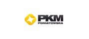 PKM PONIATOWSKA SP.J