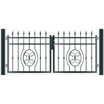 Zweiflgeltor Chianti