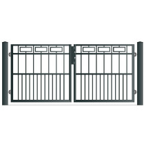 Zweiflgeltor  Matera 2