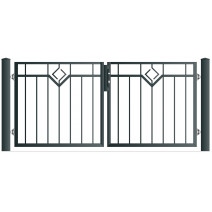 Zweiflgeltor  Milazzo