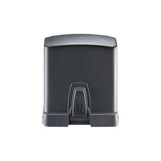 E-Antrieb Fa. Sommer RUNNER