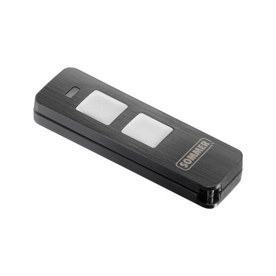 Handsender fr E-Antrieb Fa. Sommer