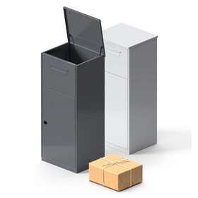 PAKETBOX