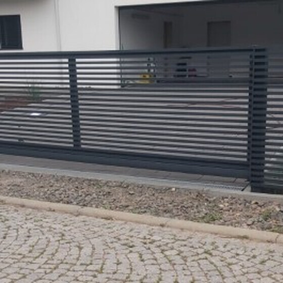 Zaunelement HAVANA  Breite 1000 mm ohne Pfosten