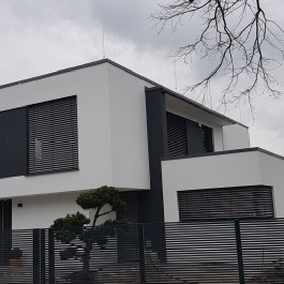 Zweiflgeltor HAVANA Breite 3350 mm Ohne Pfosten