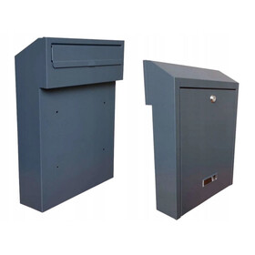 Briefkasten W3