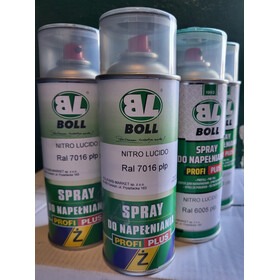 SPRAY