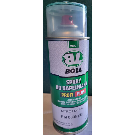 SPRAY RAL 7016