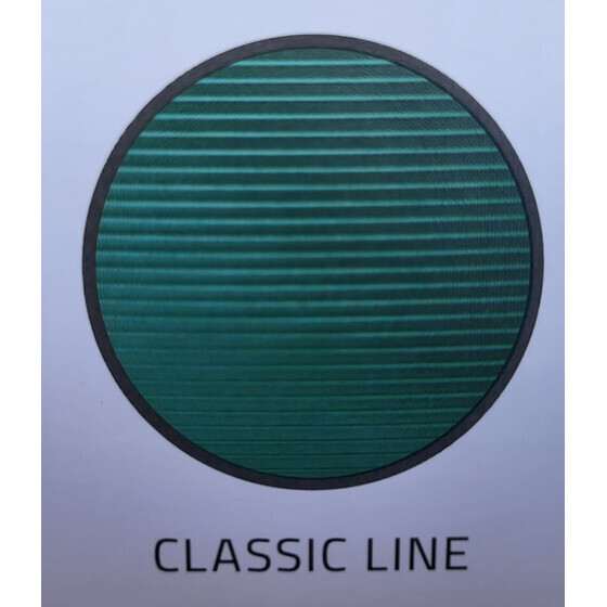 Sichtschutz 26m 7016